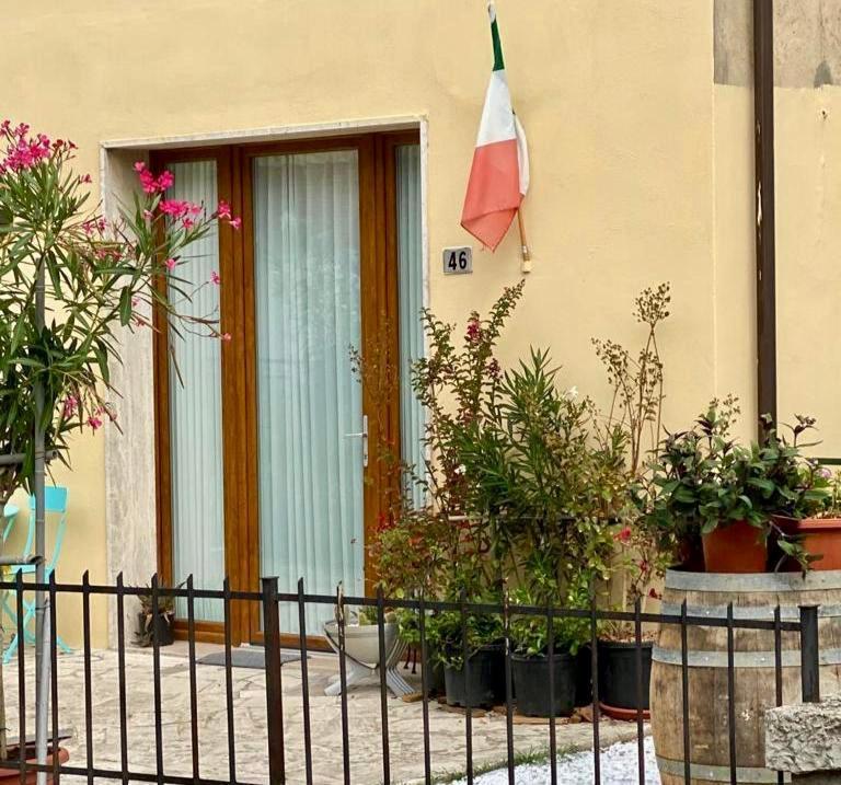 Casa T&G Apartment, Near Siena, In Chianti, Tuscany Eksteriør billede